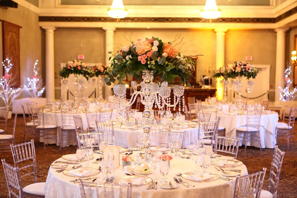 Todays Weddings and Events | Major MacKenzie Dr W, Vaughan, ON L6A 1Z3, Canada | Phone: (416) 738-9837