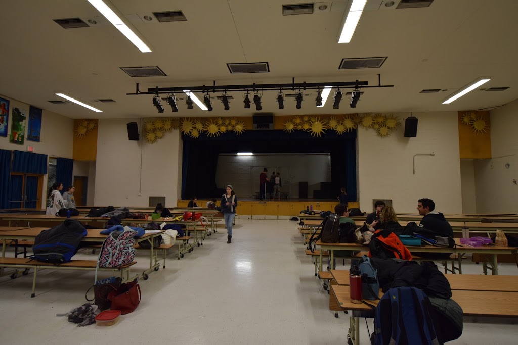 Don Mills Collegiate Institute | 15 The Donway E, North York, ON M3C 1X6, Canada | Phone: (416) 395-3190