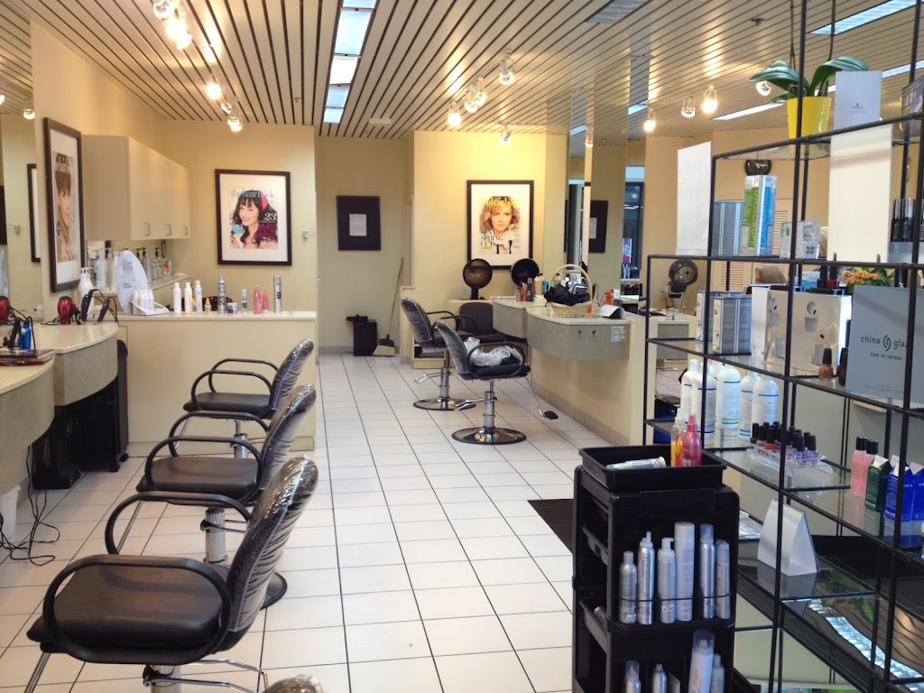 Mehron Salon | 4750 Rutherford Rd, Nanaimo, BC V9T 4K6, Canada | Phone: (250) 585-5659