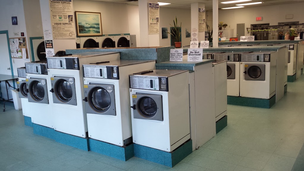 Wascomat Coin Laundry | 14855 108 Ave, Surrey, BC V3R 1W2, Canada | Phone: (604) 584-9904