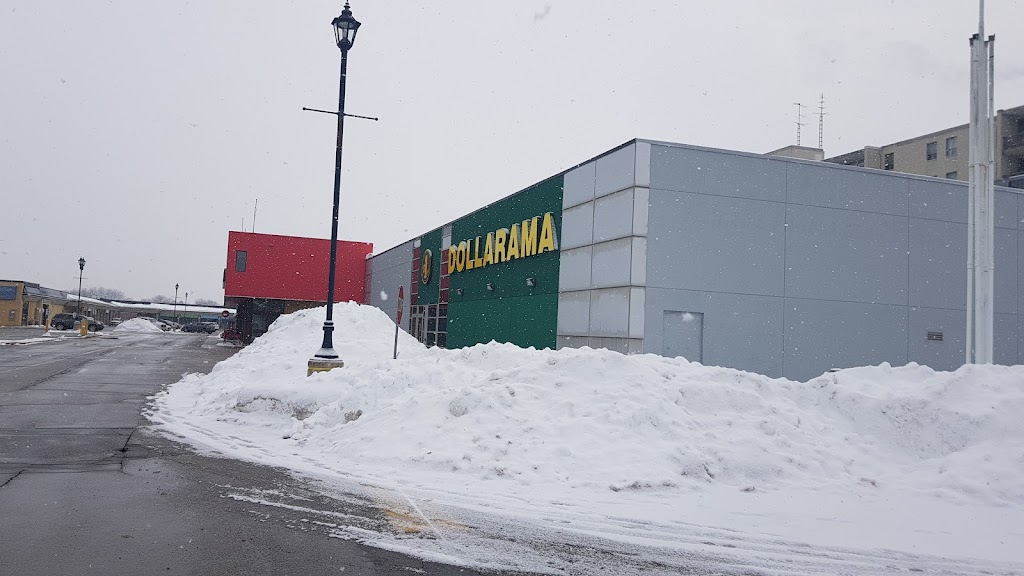 Dollarama | Grantham Plaza, 400 Scott St, St. Catharines, ON L2M 3W4, Canada | Phone: (905) 934-4534