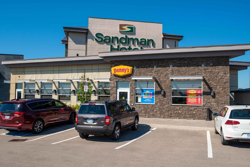 Sandman Hotel Oakville | 3451 South Service Rd W, Oakville, ON L6L 0C3, Canada | Phone: (289) 881-7263