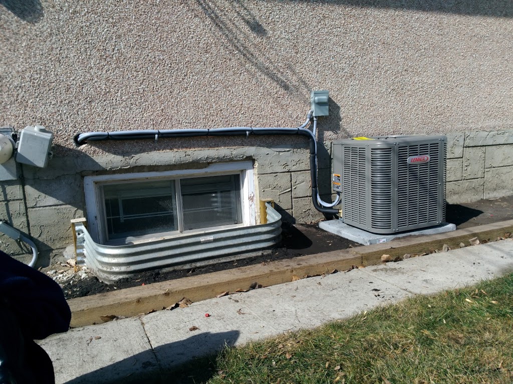 Eminence Heating and Air Conditioning | 287 Fergus Cres, Nepean, ON K2J 4S2, Canada | Phone: (613) 808-8268