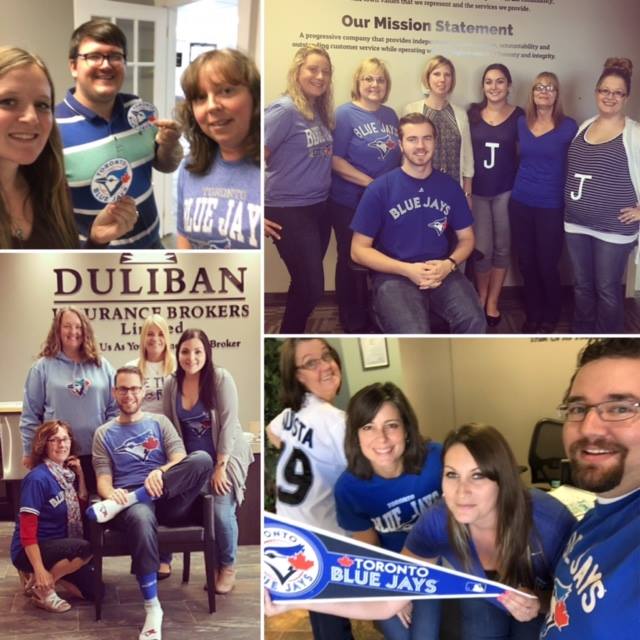 Duliban Insurance Brokers | 5023 King St, Beamsville, ON L0R 1B8, Canada | Phone: (855) 385-4226