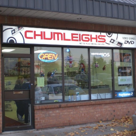 Chumleighs | 2559 Princess St, Kingston, ON K7P 2W8, Canada | Phone: (613) 766-0274