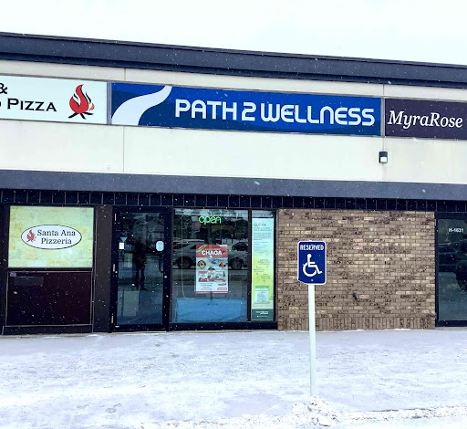 path2wellness | 1631 St Marys Rd, Winnipeg, MB R2N 1Z4, Canada | Phone: (204) 253-8825