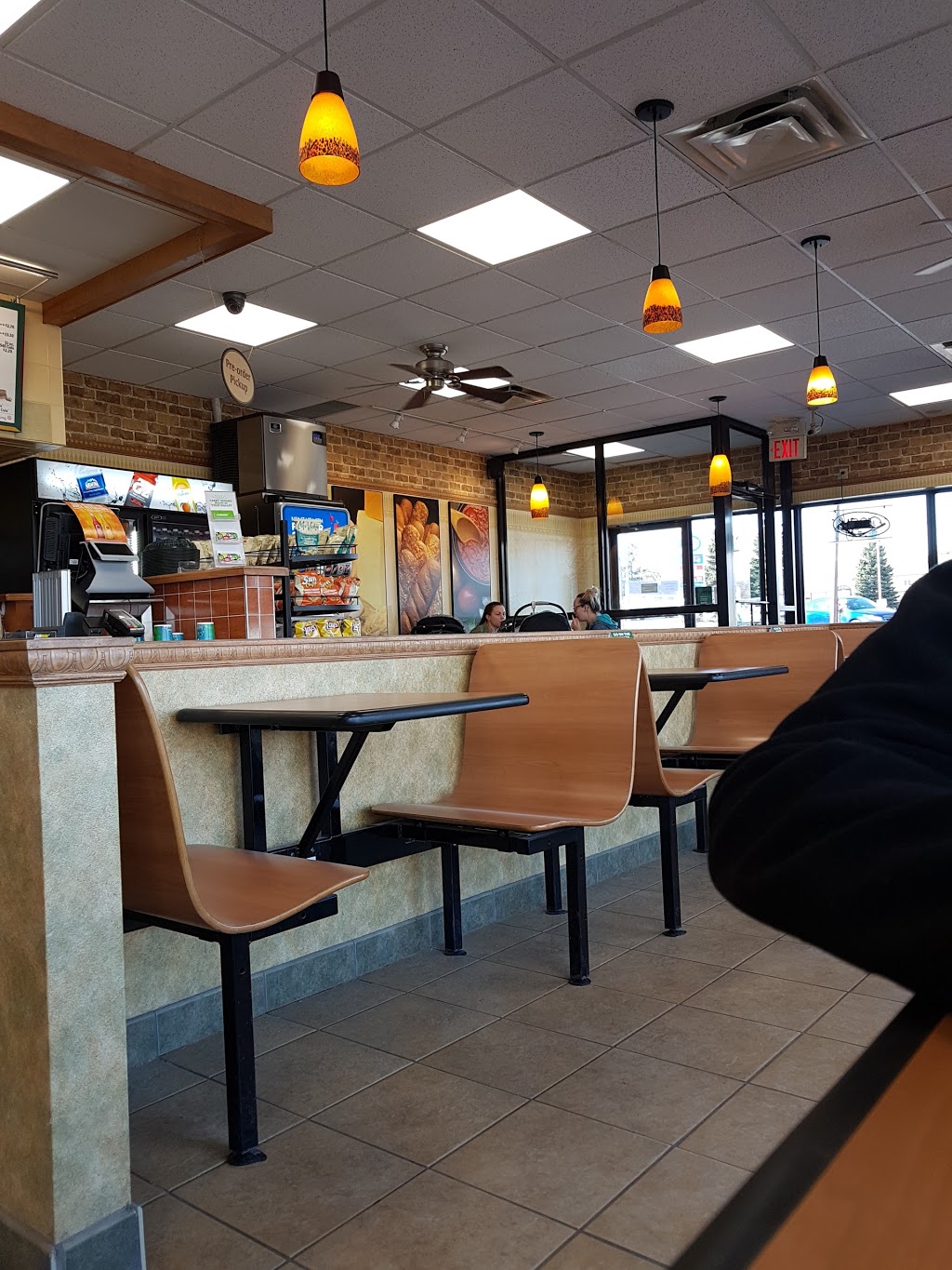 Subway | 941 Hamilton Rd Hamilton-Highbury Plaza, Unit 3, London, ON N5Z 1W5, Canada | Phone: (519) 659-6864