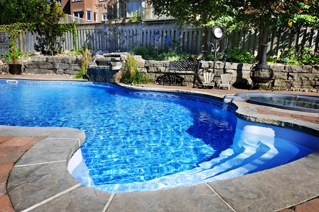 Tailored Pools | 35 Stone Church Rd, Ancaster, ON L9K 1S4, Canada | Phone: (289) 795-5000