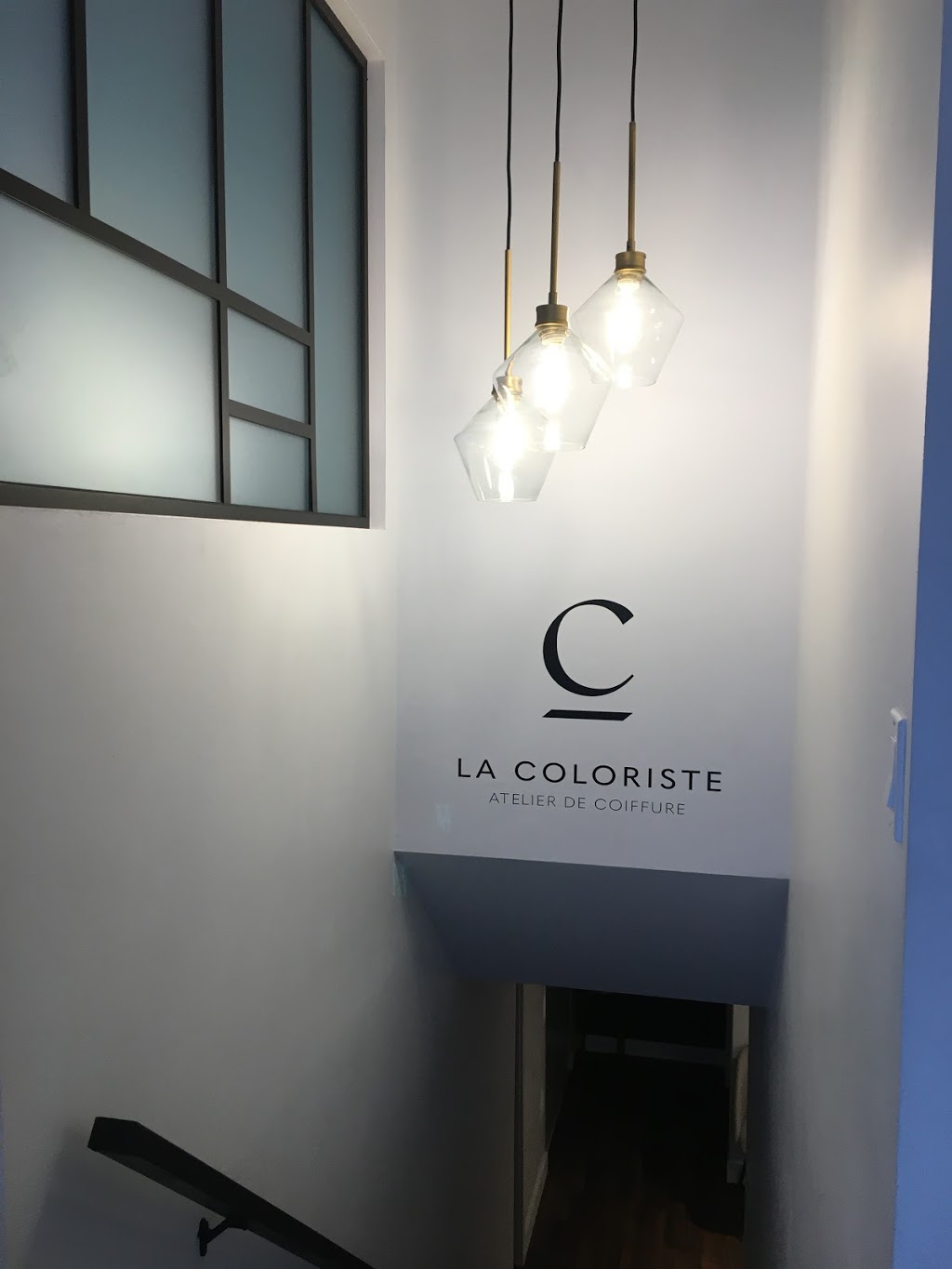 La Coloriste Atelier de coiffure | 58 Rue des Orchidées-Blanches, Québec, QC G2A 1E7, Canada | Phone: (418) 803-4142