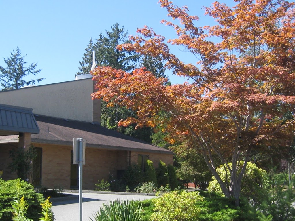 St. Josephs Catholic Church | Right Side Building, 32550 7th Ave, Mission, BC V2V 2B8, Canada | Phone: (604) 425-0392