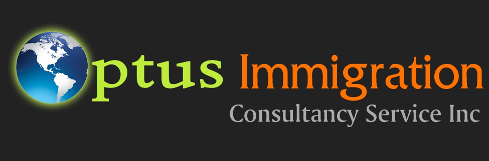 Optus Immigration Consultancy Services | 2250 Bovaird Dr E #307, Brampton, ON L6R 0W3, Canada | Phone: (905) 463-2025