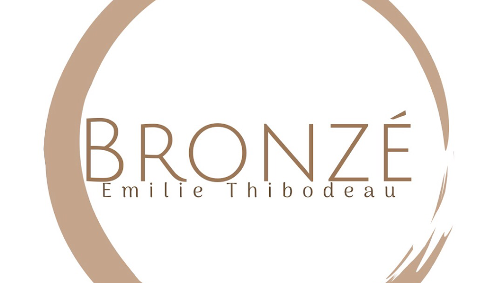 Bronzé par Emilie Thibodeau -Spécialiste Nuda | 1958 Chemin Côté, Roxton Pond, QC J0E 1Z0, Canada | Phone: (819) 446-5155