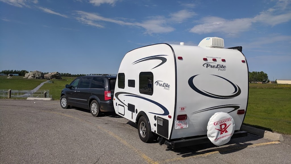 Calgary RV Rental | 3220 Carol Dr NW, Calgary, AB T2L 0K6, Canada | Phone: (403) 714-8118