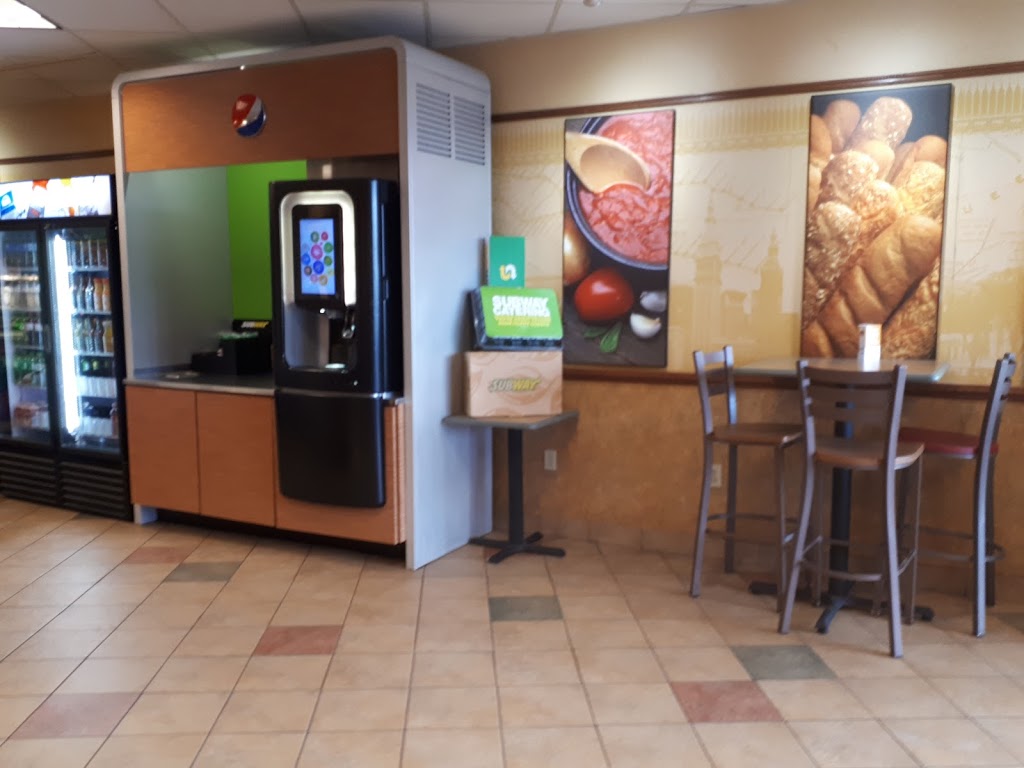 Subway | 111 Fourth Ave Unit 6, St. Catharines, ON L2S 3P4, Canada | Phone: (905) 684-2882