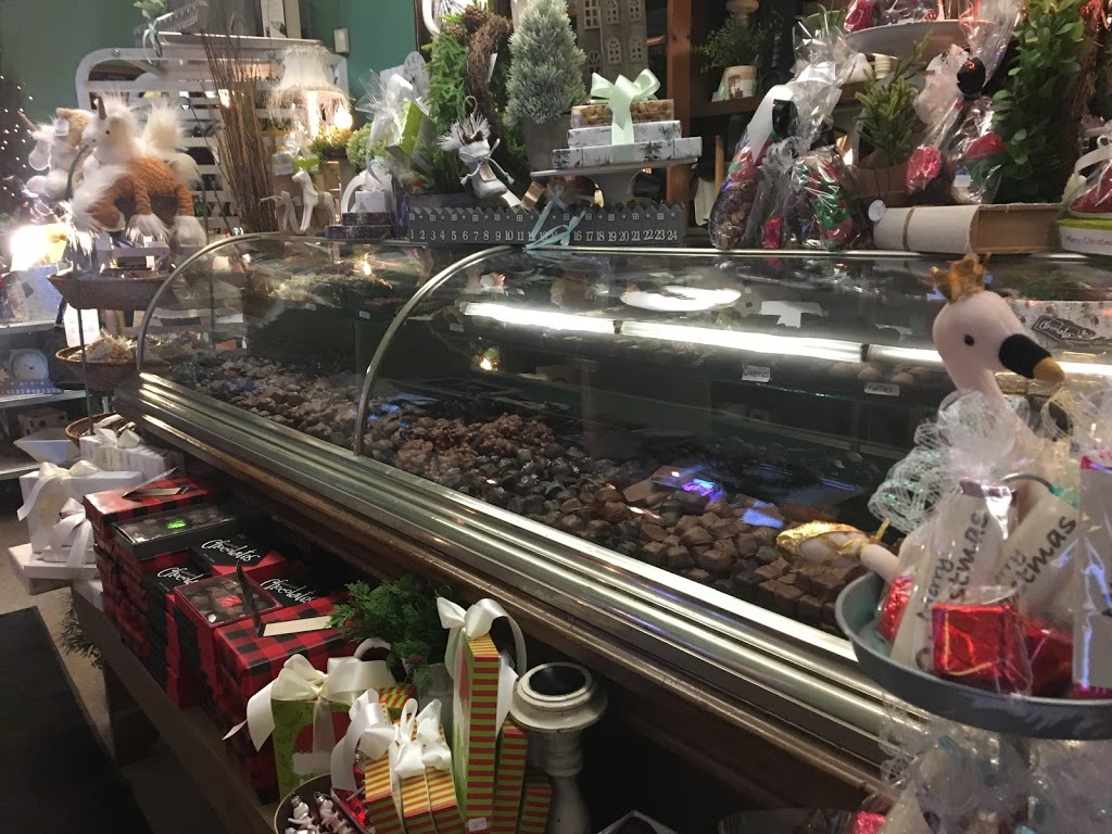 Sugar & Spice Chocolates | 100 Thames Rd W, Exeter, ON N0M 1S3, Canada | Phone: (519) 235-1283