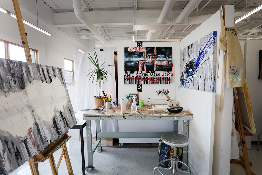 Art School of Laval University | 295 Boulevard Charest E bureau 090, Québec, QC G1K 3G8, Canada | Phone: (418) 656-7631