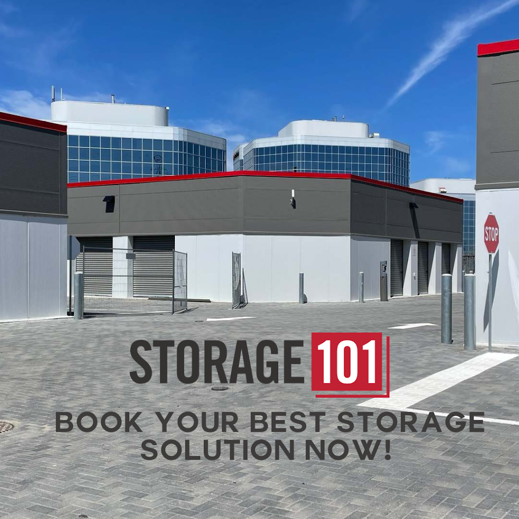 Storage 101 | 101 Gordon Baker Rd, North York, ON M2H 0B1, Canada | Phone: (905) 513-9088