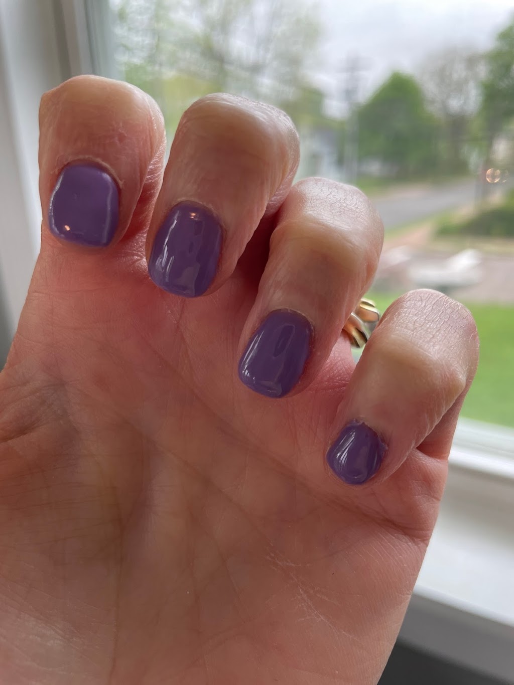 Mels Gels | 4 Belgrave Terrace, Truro, NS B2N 2G4, Canada | Phone: (902) 956-9805