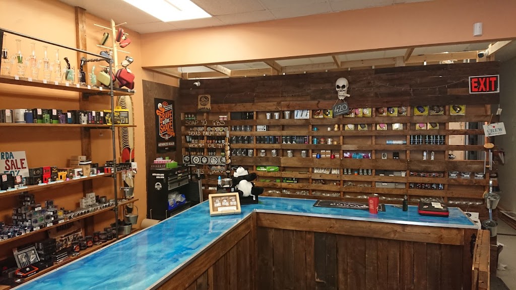 My Vapour Guy | 1837 Lansdowne St W Unit 10a, Peterborough, ON K9K 1R4, Canada | Phone: (705) 775-5014