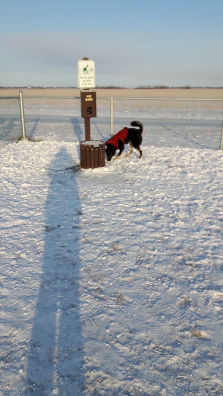 Morinville Dog Park | 10621 107 St, Morinville, AB T8R 0C9, Canada