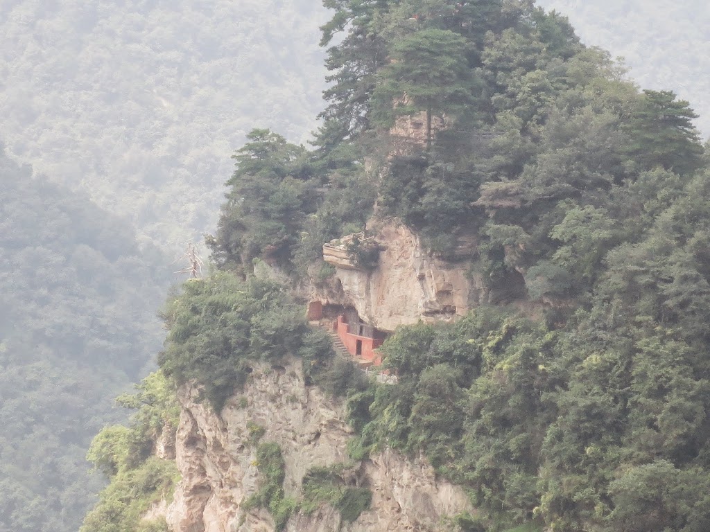 Wudang Principles Québec | 616 Rue Saint-Vallier O, Québec, QC G1N 2M9, Canada | Phone: (418) 933-9298