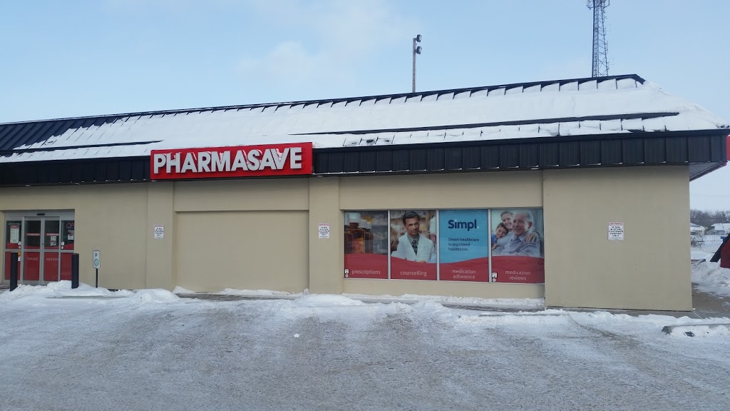 Pharmasave Saskatoon | 1215 Central Ave #10, Saskatoon, SK S7N 2K8, Canada | Phone: (306) 955-7200