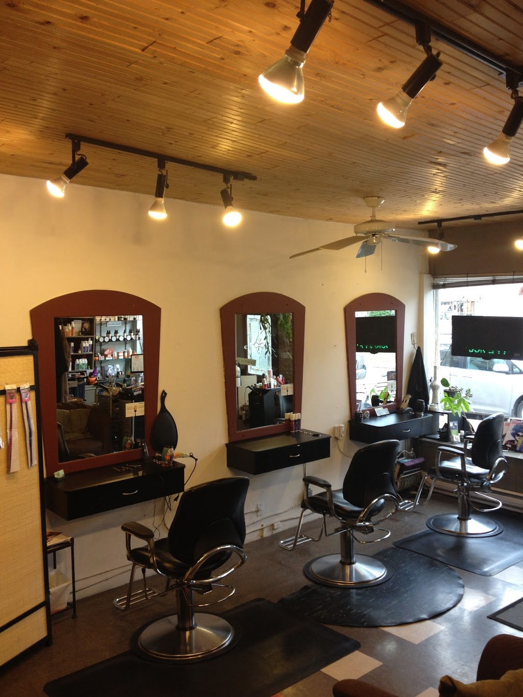 Creative Look Hair Studio | South Side Of The Building SIDE DOOR, 128-B Lipton St, Winnipeg, MB R3G 2G7, Canada | Phone: (204) 772-0361