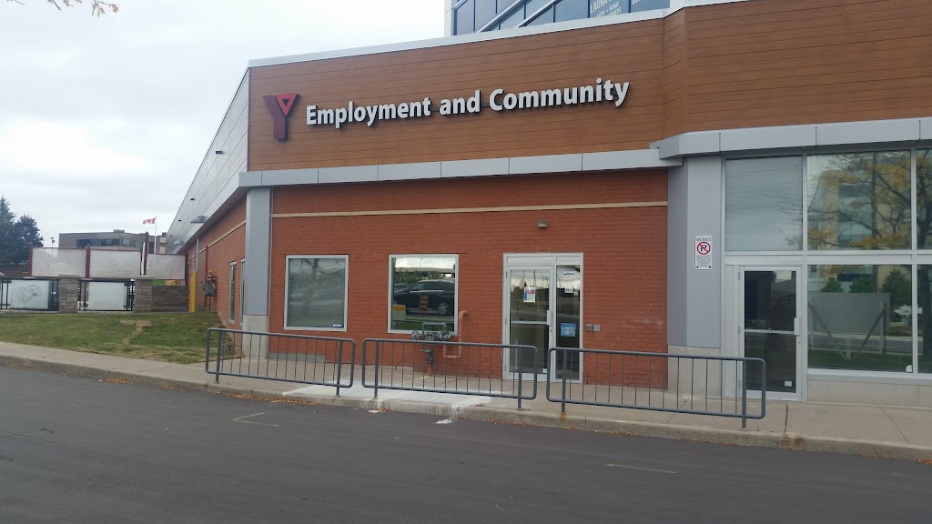 Whitby YMCA Employment and Community Services | 3000 Garden St, Whitby, ON L1R 2G6, Canada | Phone: (905) 668-0044