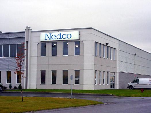 Nedco - Brossard, QC | 4200 Boul Matte F, Brossard, QC J4Y 3J5, Canada | Phone: (450) 444-2583