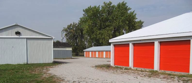 Access Mini Storage of Petrolia | 309 Centre St, Petrolia, ON N0N 1R0, Canada | Phone: (519) 882-3327