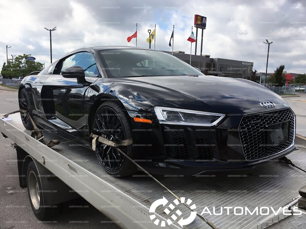 Automoves West | 1201 7 St Unit 1, Nisku, AB T9E 7R1, Canada | Phone: (780) 777-7988