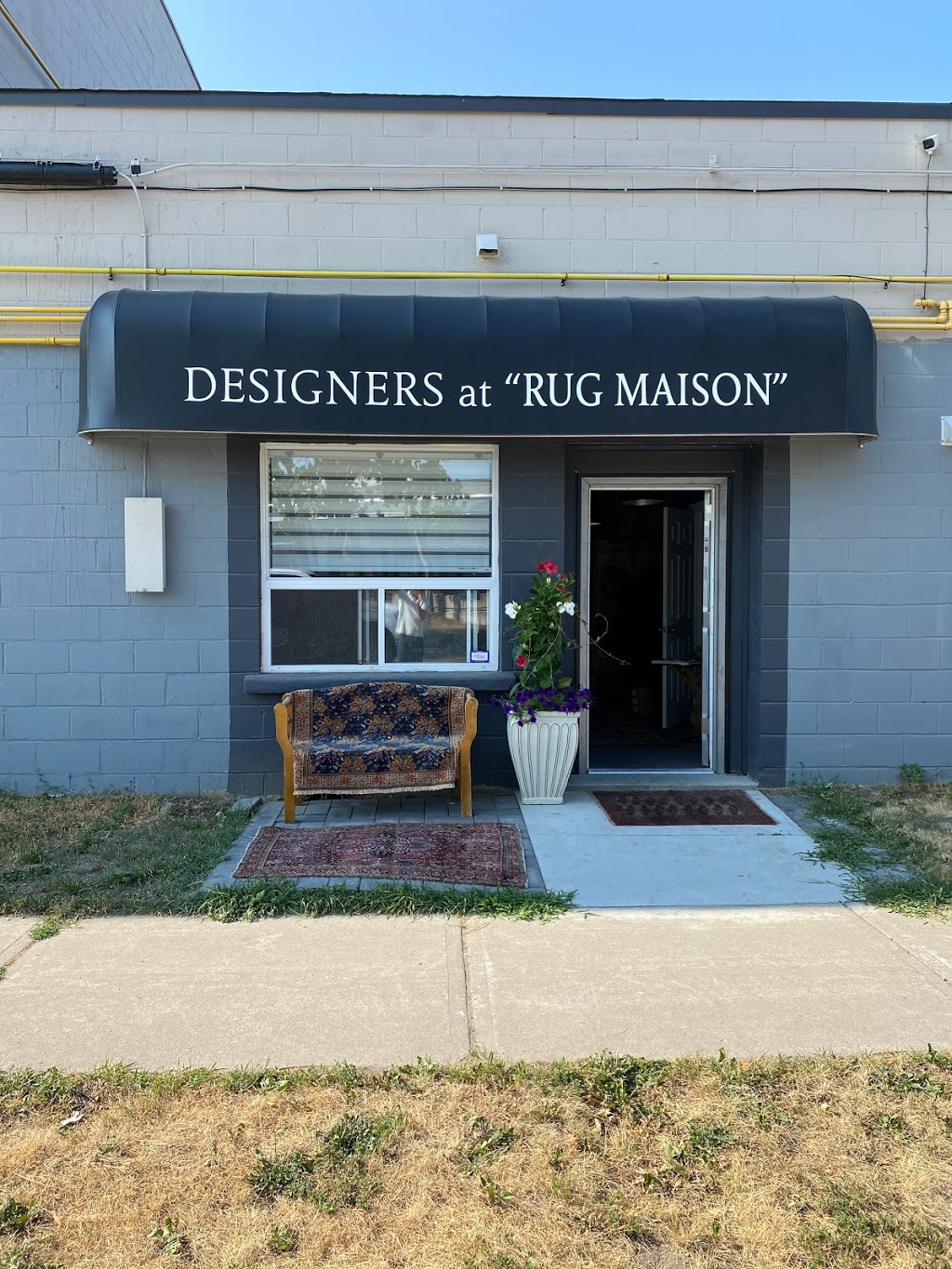 RugMaison | 30 Canvarco Rd, East York, ON M4G 1L3, Canada | Phone: (647) 836-2962