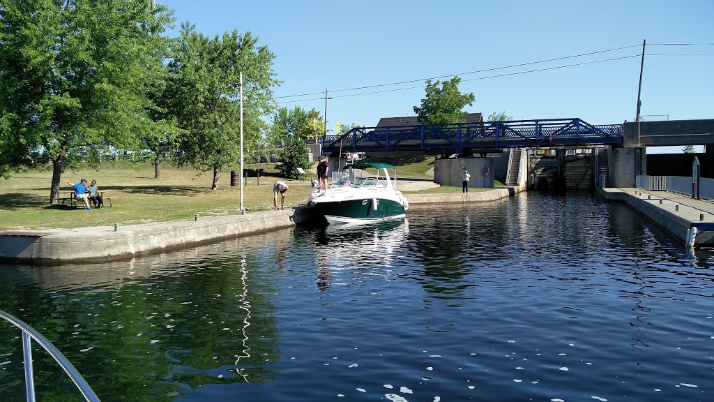 Trent-Severn Waterway, Lock 45 - Port Severn | 181 Port Severn Rd N #179, Severn, ON L0K, Canada | Phone: (705) 538-2586