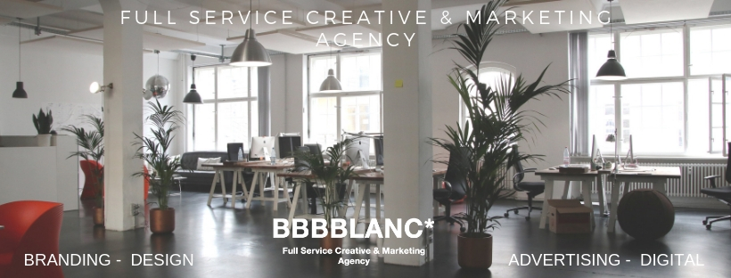 BBBBLANC* Studio | Branding & Graphic Design | 433A St Paul St, St. Catharines, ON L2R 3N4, Canada | Phone: (226) 606-3674