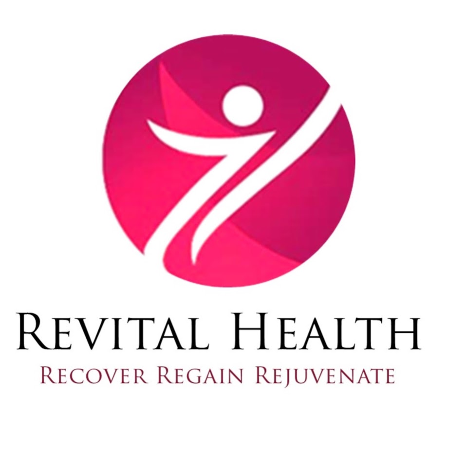 Revital Health Physiotherapy and Massage - Airdrie | 1301 8 St SW #37, Airdrie, AB T4B 3Y2, Canada | Phone: (403) 960-0349