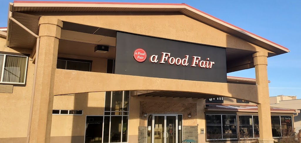 A Food Fair | 10520 100 St, Westlock, AB T7P 2C6, Canada | Phone: (780) 349-8548