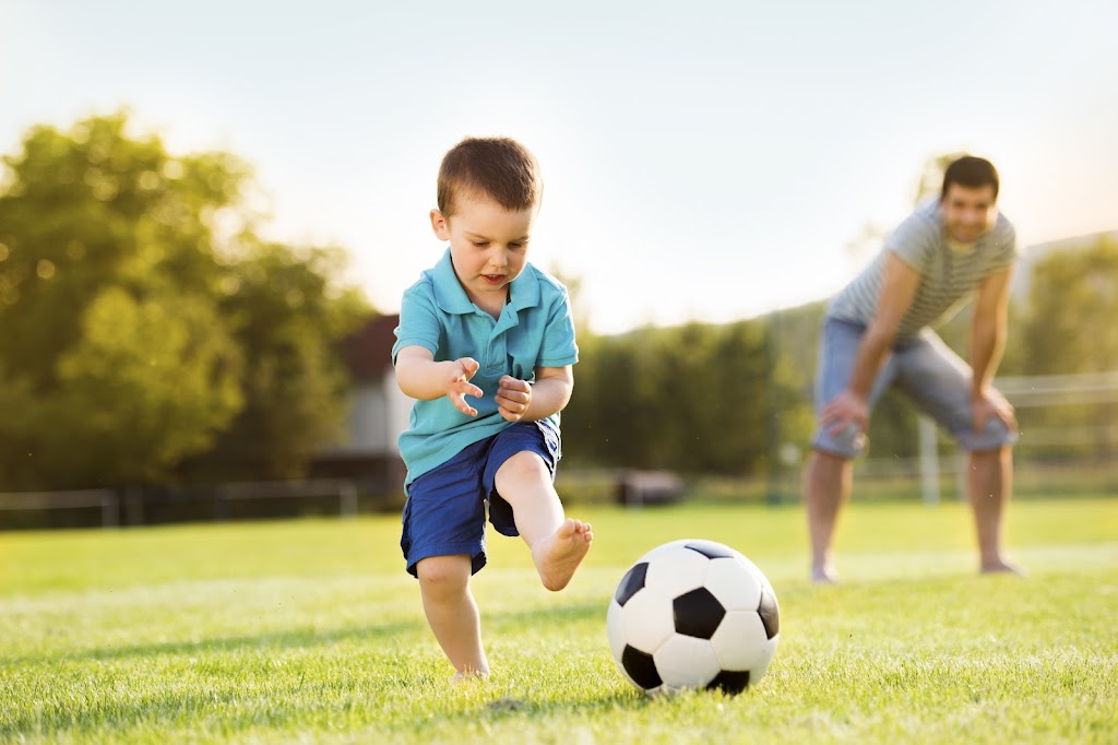 Soccer Parent | 1701 Finch Ave #63, Pickering, ON L1V 0B7, Canada | Phone: (647) 787-3027