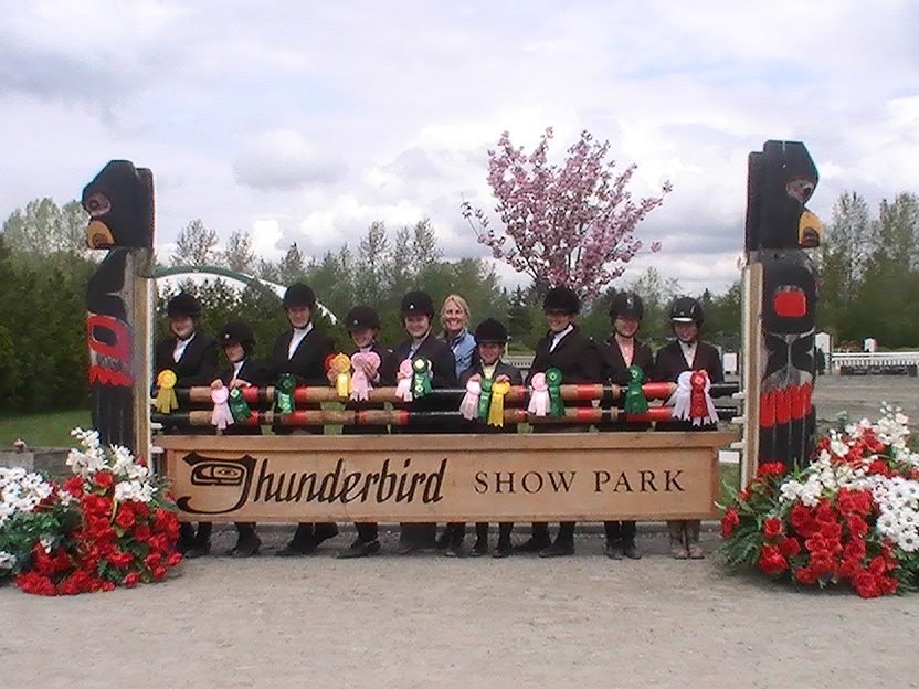 Central-Island Equestrian Center Nanaimo | 2380 Kendall Rd, Nanaimo, BC V9X 1W9, Canada | Phone: (250) 713-0601