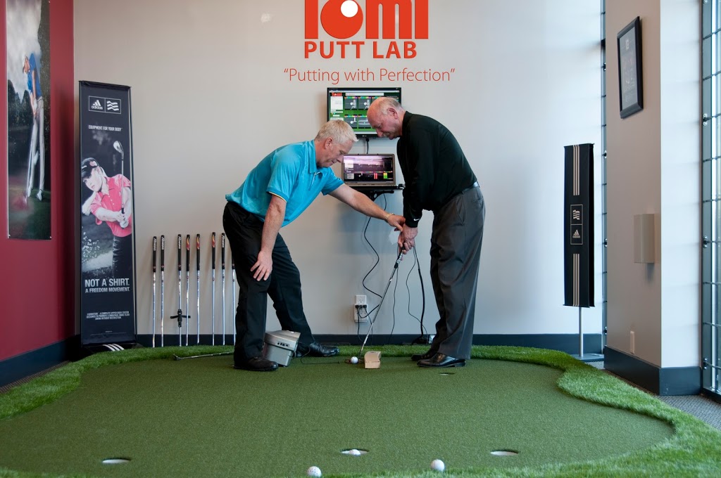 3D Golf Performance | 137 Glacier St #103, Coquitlam, BC V3K 5Z1, Canada | Phone: (604) 521-4653