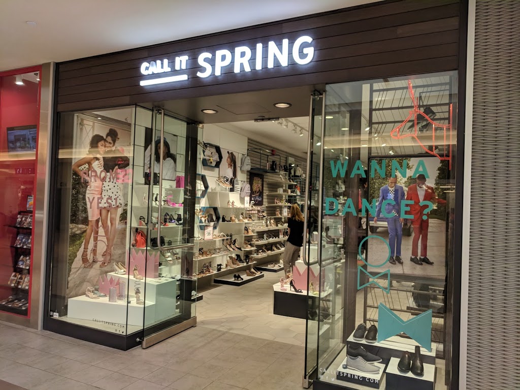 Call It Spring | 435 Stone Rd W D4, Guelph, ON N1G 2Z8, Canada | Phone: (519) 823-0473