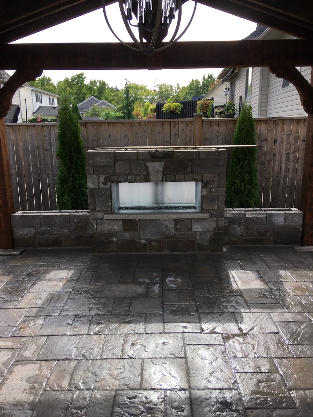 Misiak Masonry | 380 Lake St #4, Grimsby, ON L3M 0E8, Canada | Phone: (289) 686-0682