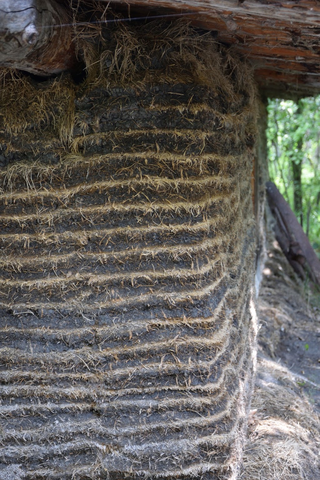 The Sod House at Fort Whyte | southwest, Sam Fabro Way, Winnipeg, MB R3P 0S8, Canada | Phone: (204) 989-8355