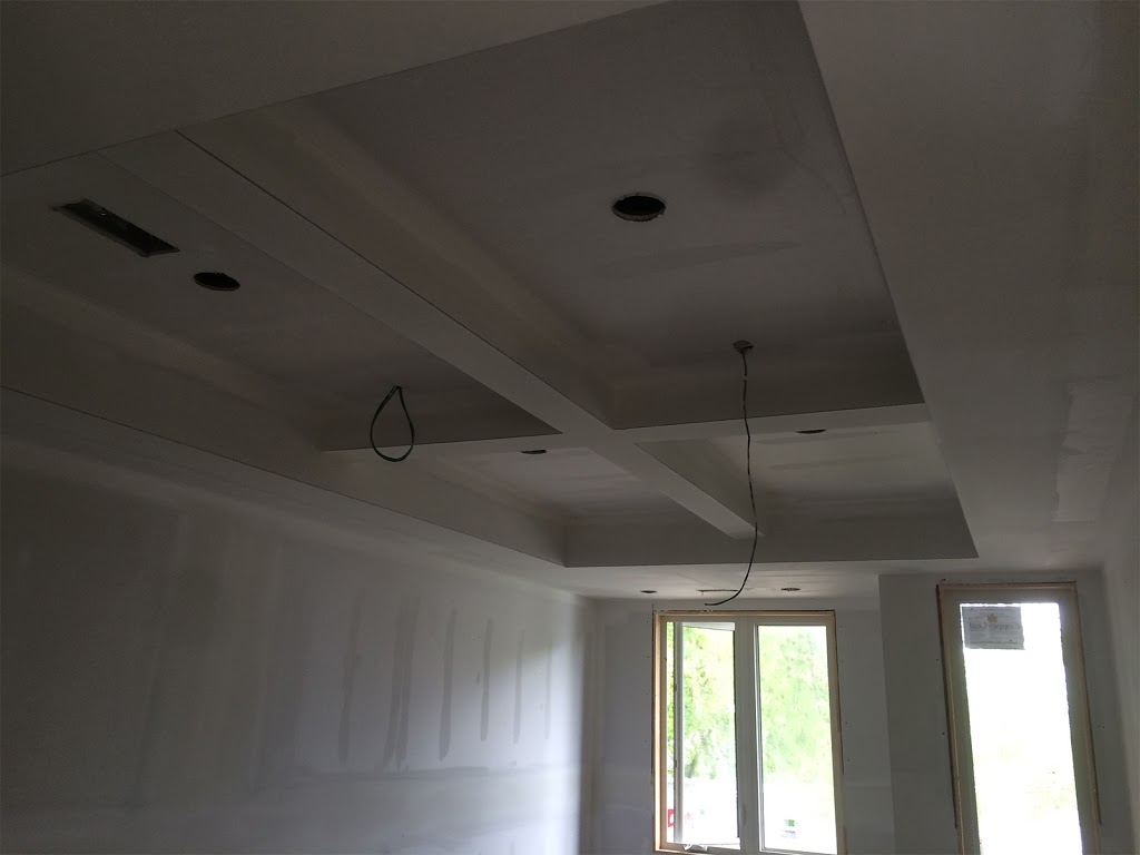 Platinum Drywall Contracting Inc. | 91 Friuli Ct Unit #4, Woodbridge, ON L4L 7H2, Canada | Phone: (647) 299-3104