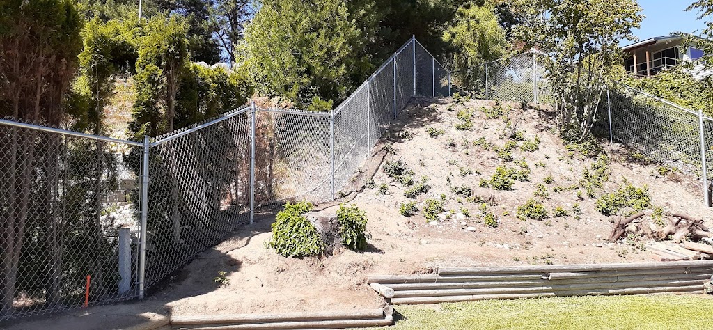 Summit Fence Inc. | 830 Gilpin Rd, Grand Forks, BC V0H 1H9, Canada | Phone: (250) 443-1441