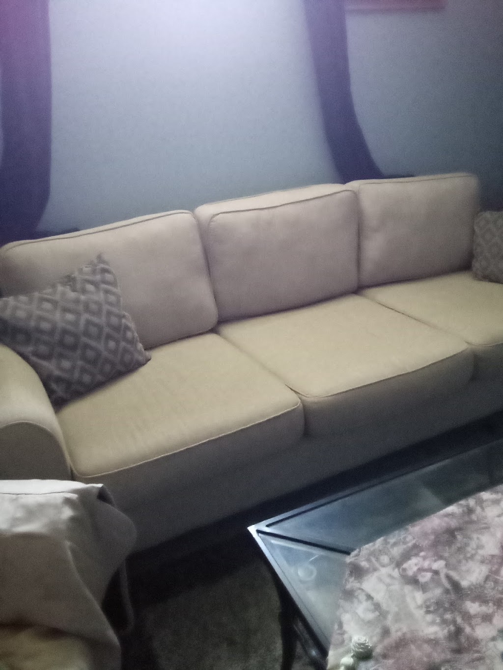 RST Upholstery Services | 125 4 Ave S, Big Valley, AB T0J 0G0, Canada | Phone: (587) 220-2112