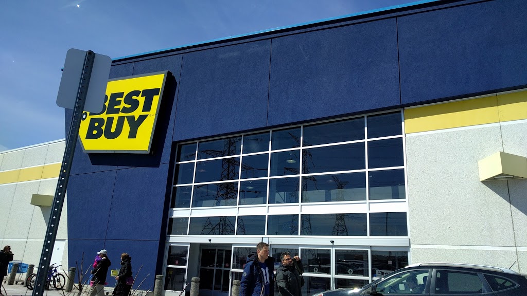 Best Buy | 225 High Tech Rd Unit 3, Richmond Hill, ON L4B 0A6, Canada | Phone: (905) 695-3906