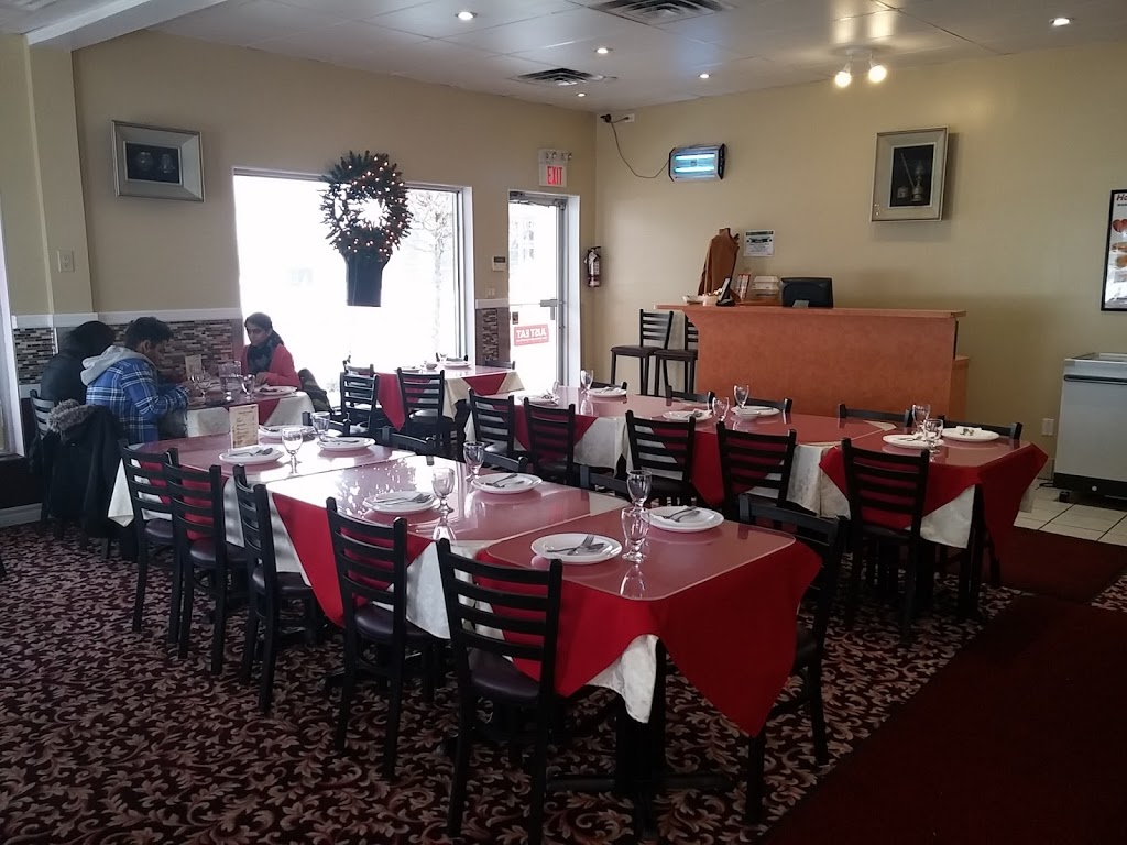 Passage To India Restaurant | 5546 Robinson St, Niagara Falls, ON L2G 2A8, Canada | Phone: (905) 371-3444
