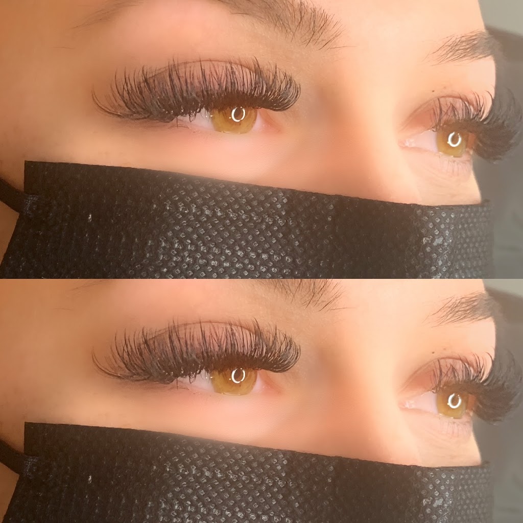 lashes by Elly | 20142 123A Ave, Maple Ridge, BC V2X 6A7, Canada | Phone: (778) 885-9846