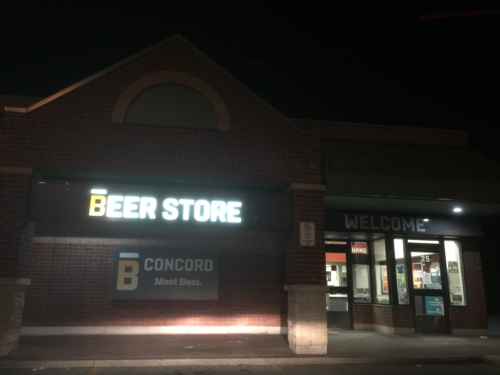 Beer Store | 1118 Centre St, Thornhill, ON L4J 3M8, Canada | Phone: (905) 886-9761