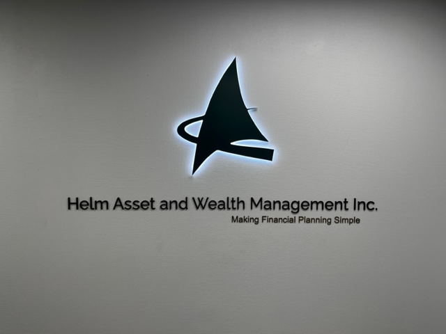 Helm Asset & Wealth Management Inc | 180 Riverside Dr E, Drumheller, AB T0J 0Y4, Canada | Phone: (403) 823-5567